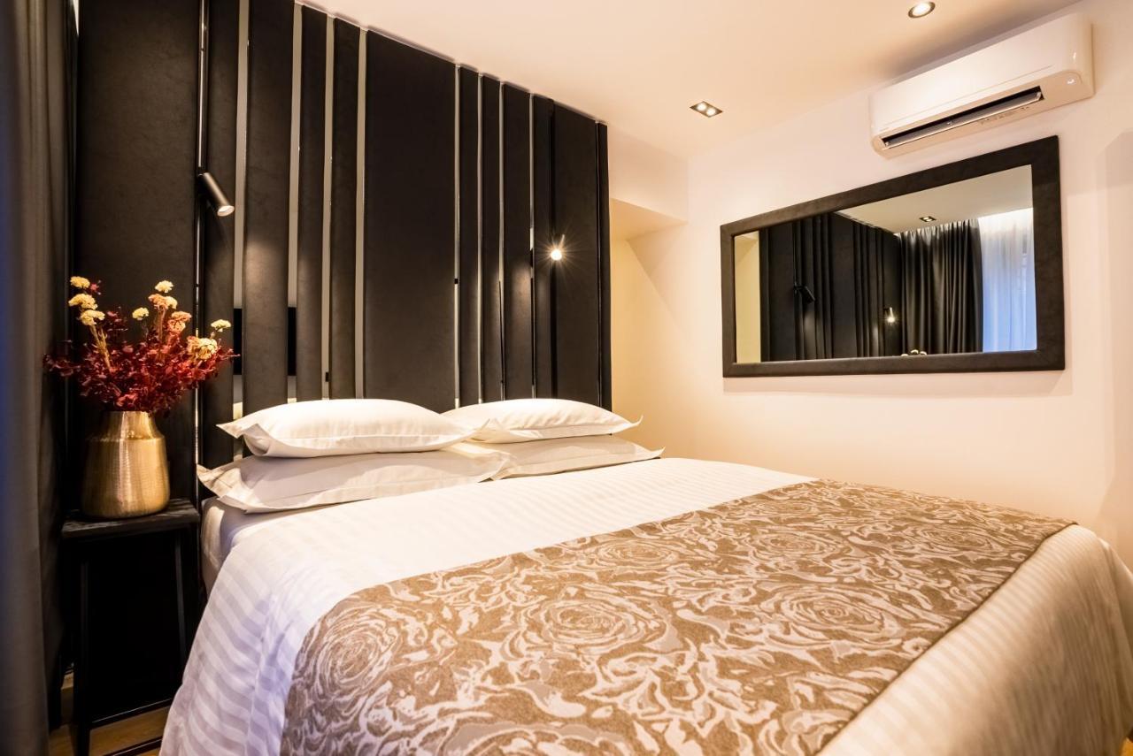 City Premium Heritage Zadar Dış mekan fotoğraf