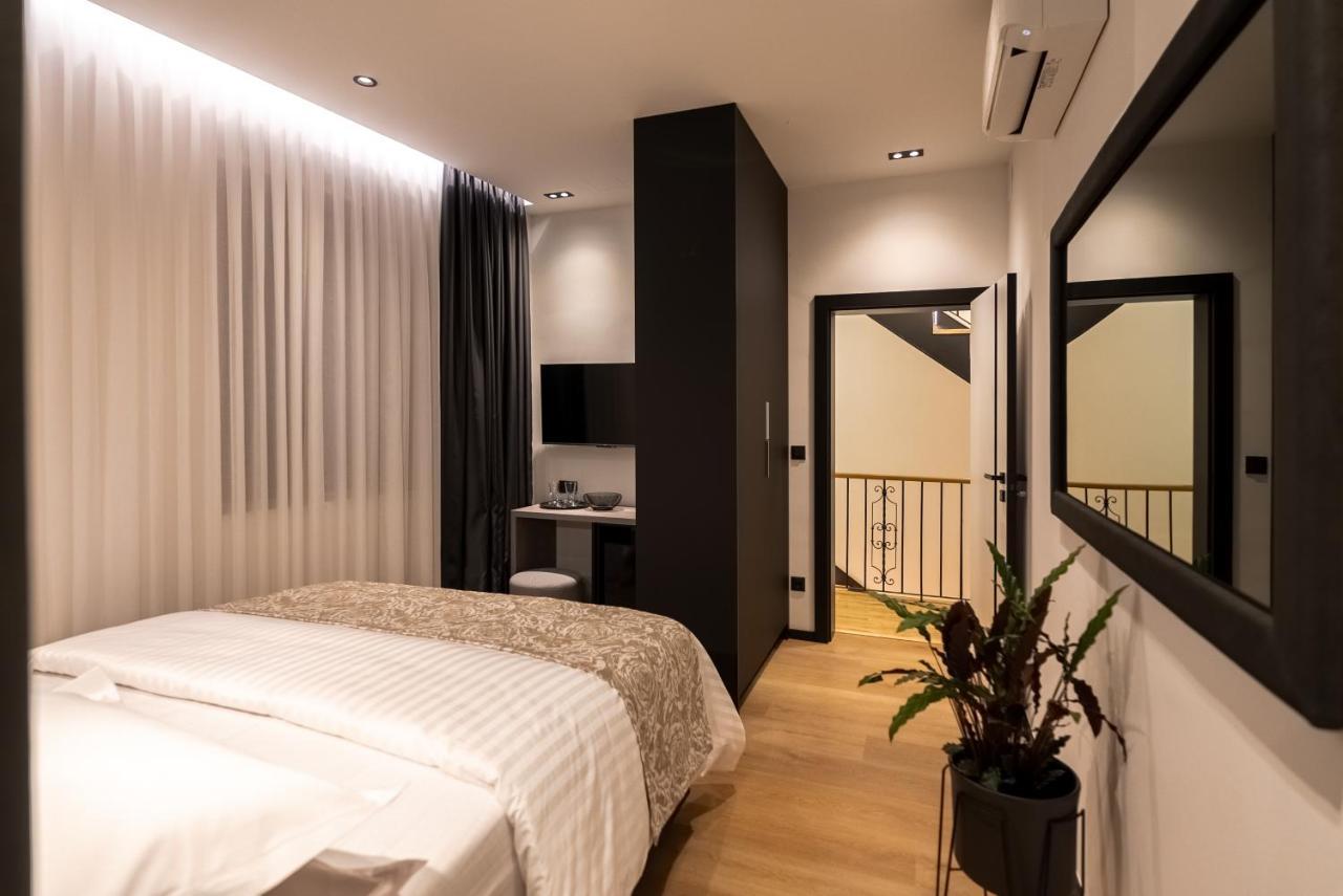 City Premium Heritage Zadar Dış mekan fotoğraf