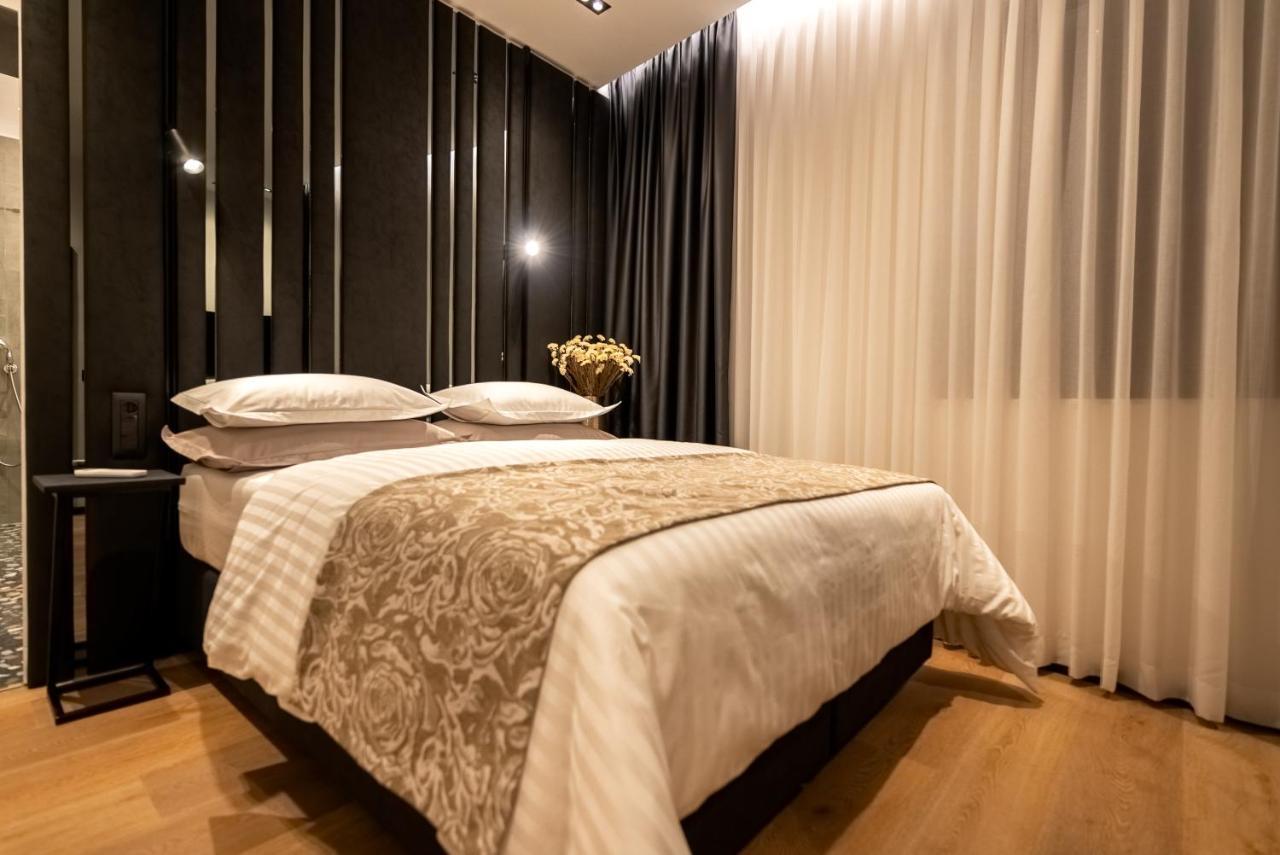 City Premium Heritage Zadar Dış mekan fotoğraf