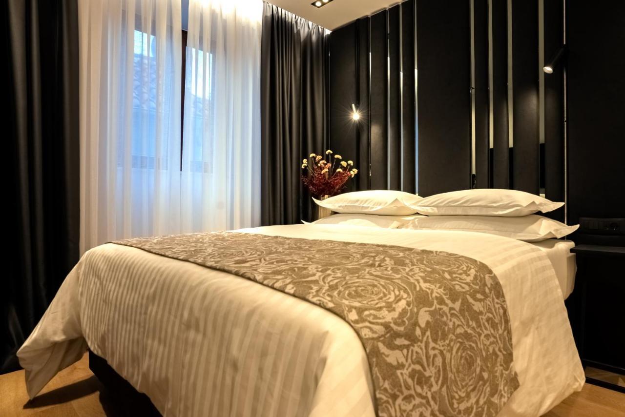 City Premium Heritage Zadar Dış mekan fotoğraf