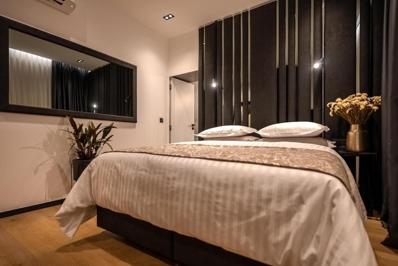 City Premium Heritage Zadar Dış mekan fotoğraf